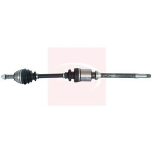 Apec Drive Shaft Front Right ADS1594R