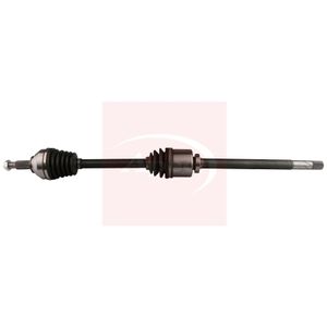Apec Drive Shaft Front Right ADS1608R