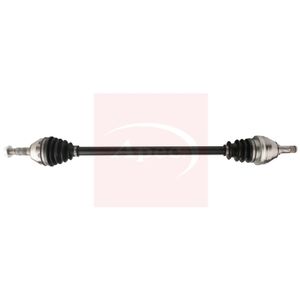 Apec Drive Shaft Front Right ADS1610R