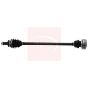 Apec Drive Shaft Front Right ADS1616R