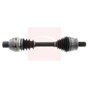 Apec Drive Shaft Front Left ADS1617L