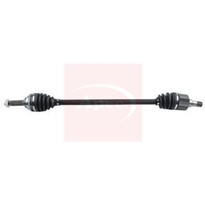 Apec Drive Shaft Front Right ADS1620R