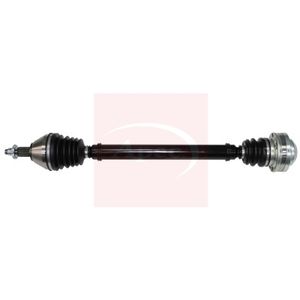 Apec Drive Shaft Front Right ADS1632R