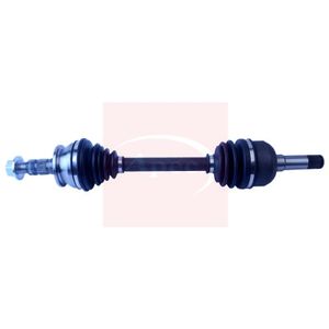 Apec Drive Shaft Front ADS1643LR