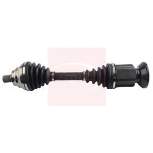 Apec Drive Shaft Front Left ADS1669L