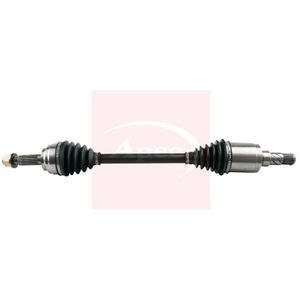 Apec Drive Shaft ADS1675L