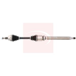 Apec Drive Shaft ADS1678R