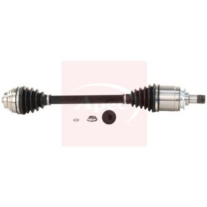Apec Drive Shaft ADS1679L