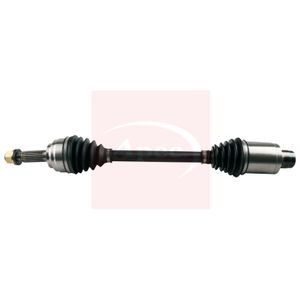 Apec Drive Shaft ADS1682R