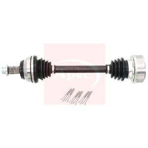 Apec Drive Shaft ADS1687L