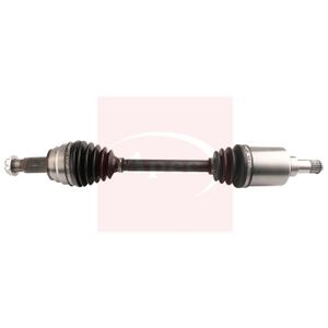 Apec Drive Shaft ADS1689L