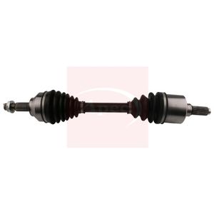 Apec Drive Shaft ADS1691L