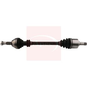 Apec Drive Shaft ADS1705L