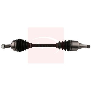 Apec Drive Shaft ADS1707L