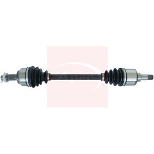 Apec Drive Shaft ADS1709L