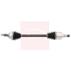 Apec Drive Shaft ADS1711L