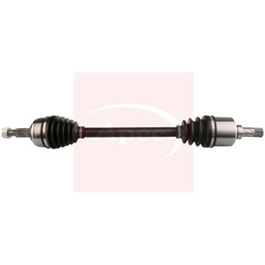 Apec Drive Shaft ADS1713L