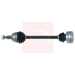 Apec Drive Shaft ADS1717L