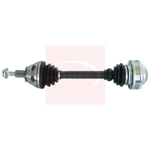 Apec Drive Shaft ADS1720R