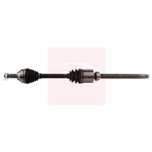 Apec Drive Shaft ADS1722R