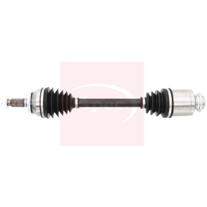 Apec Drive Shaft ADS1724R