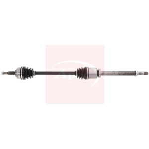 Apec Drive Shaft ADS1730R