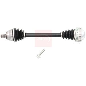 Apec Drive Shaft Front Left ADS1737L