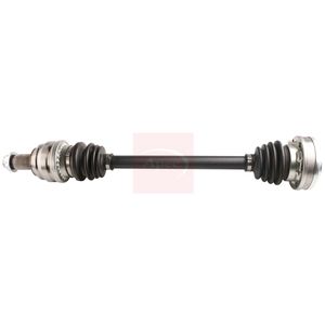 Apec Drive Shaft Rear Left ADS1747L