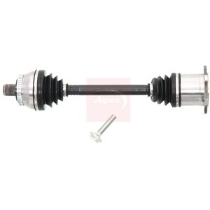 Apec Drive Shaft Front Right ADS1748R