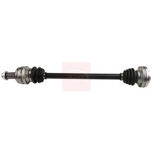 Apec Drive Shaft Rear Right ADS1750R