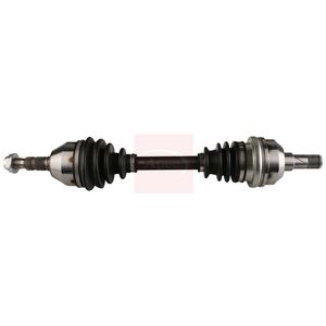 Apec Drive Shaft Front Left ADS1751L