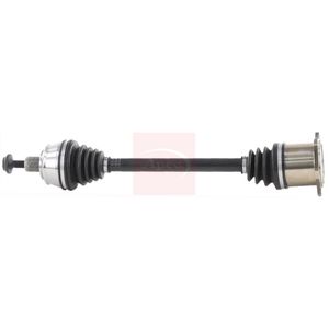 Apec Drive Shaft Front Right ADS1752R
