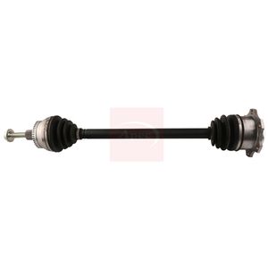 Apec Drive Shaft Front Right ADS1754R