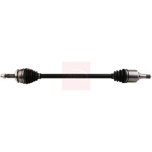 Apec Drive Shaft Front Right ADS1758R