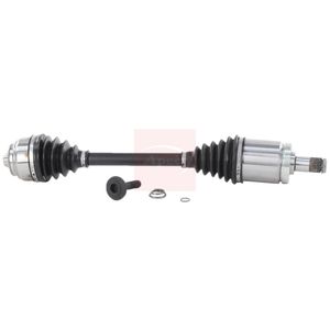 Apec Drive Shaft Front Left ADS1759L