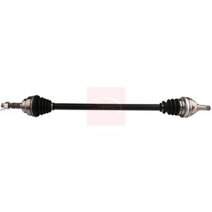 Apec Drive Shaft Front Right ADS1762R