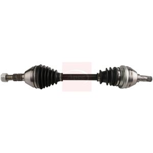 Apec Drive Shaft Front Left ADS1765L