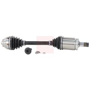 Apec Drive Shaft Front Left ADS1769L