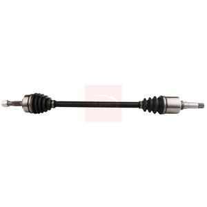 Apec Drive Shaft Front Right ADS1770R