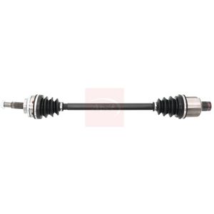 Apec Drive Shaft Front Right ADS1772R