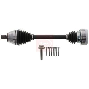 Apec Drive Shaft Front Left ADS1773L