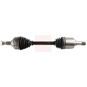 Apec Drive Shaft Front Left ADS1781L