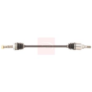 Apec Drive Shaft Rear Left or Right ADS1867LR