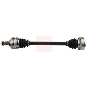 Apec Drive Shaft Rear Right ADS1868R