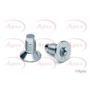 Apec Brake Disc Screw Bolt ADS4