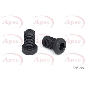 Apec Brake Disc Screw Bolt ADS9