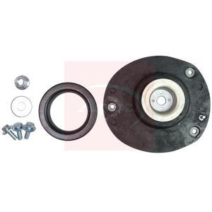 APEC Top Strut Mounting Front Left AKM1086