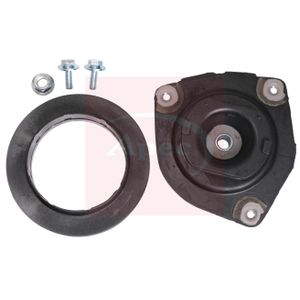 APEC Top Strut Mounting Front Left AKM1112