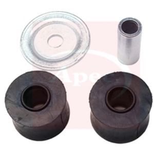 Apec Top Strut Mounting Rear AKM1192