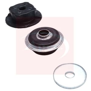 Apec Top Strut Mounting Rear AKM1195